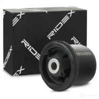 Сайлентблок задней балки RIDEX RPWP 0B 1080m0012 1437734479 - Изображение 2