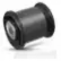 Сайлентблок задней балки RIDEX 1080m0187 V1 31U 1439005382