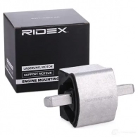 Подушка коробки передач МКПП RIDEX K0PSE V 1438014285 249m0170 - Изображение 2