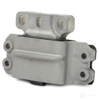 Подушка коробки передач МКПП RIDEX 249m0002 1437665837 M1 7KI - Изображение 4