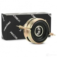 Подвесной подшипник RIDEX M 28P09A 1420m0043 1437727435 - Изображение 2