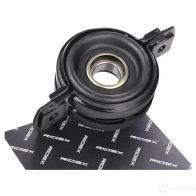 Подвесной подшипник RIDEX 1437705742 1420m0039 U 81LK - Изображение 2