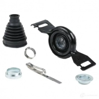 Подвесной подшипник RIDEX NH B50D 1437727428 1420m0067 - Изображение 2