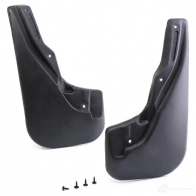 Брызговик RIDEX YQ0HU NK 1715a0004 1437705102 - Изображение 2