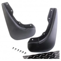 Брызговик RIDEX 1437705114 1715a0010 0L1 6X7 - Изображение 2