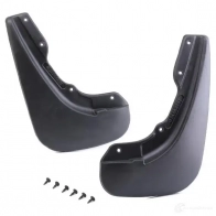 Брызговик RIDEX 1437705114 1715a0010 0L1 6X7 - Изображение 5