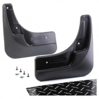 Брызговик RIDEX 1437705093 J6P8W WG 1715a0007 - Изображение 2