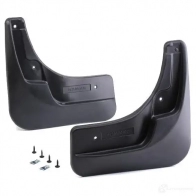 Брызговик RIDEX 1437705093 J6P8W WG 1715a0007 - Изображение 5