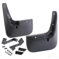 Брызговик RIDEX ZYN Y4Z 1437705087 1715a0013 - Изображение 5