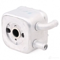 Масляный радиатор двигателя RIDEX 1439015090 CUPL LX0 469o0036 - Изображение 4
