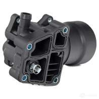 Масляный радиатор двигателя RIDEX MFXR5Z H 1439015101 469o0092 - Изображение 4