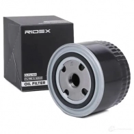 Масляный фильтр RIDEX 1437728848 WSQ TAW9 7o0128 - Изображение 2