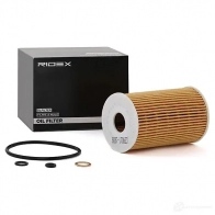 Масляный фильтр RIDEX 7o0095 1437728857 XGV7M C9 - Изображение 2