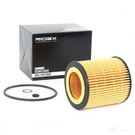 Масляный фильтр RIDEX PQ R85SY 7o0078 1437724133 - Изображение 2