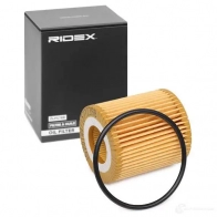 Масляный фильтр RIDEX 7o0246 1439029161 P HESO - Изображение 2
