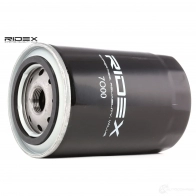 Масляный фильтр RIDEX 7o0120 1437728602 C MJFT