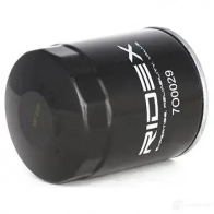 Масляный фильтр RIDEX 7o0029 D40 XW 1437724565 - Изображение 4