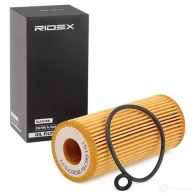 Масляный фильтр RIDEX 7o0067 B FPJNA 1437725024 - Изображение 2