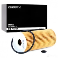 Масляный фильтр RIDEX 7o0067 B FPJNA 1437725024 - Изображение 3