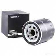 Масляный фильтр RIDEX 7o0207 OA9ZPU W 1437728585 - Изображение 2