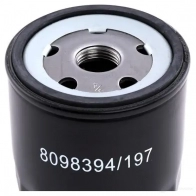 Масляный фильтр RIDEX H7AL L92 7o0048 1437725061 - Изображение 4