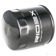 Масляный фильтр RIDEX ZM E1N73 7o0136 1437724057 - Изображение 3