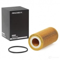 Масляный фильтр RIDEX 1LLO V3 7o0245 1437728589 - Изображение 2