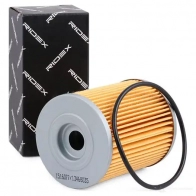 Масляный фильтр RIDEX SV K9BTX 7o0164 1437724561 - Изображение 2
