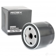 Масляный фильтр RIDEX NIU EJ 1437725922 7o0032 - Изображение 2