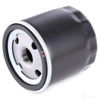 Масляный фильтр RIDEX F8L 2D1M 1437725012 7o0152 - Изображение 4