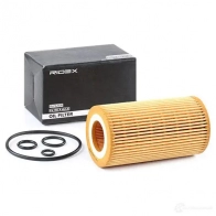 Масляный фильтр RIDEX 7o0060 1 9PLU 1437728889 - Изображение 2