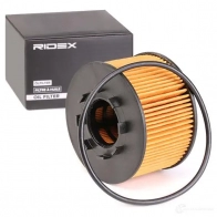 Масляный фильтр RIDEX 7o0062 H4 JHWX9 1437728907 - Изображение 2
