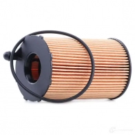 Масляный фильтр RIDEX 92C 6S 1437725458 7o0134 - Изображение 3