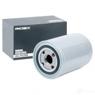Масляный фильтр RIDEX 1437725937 S8 ULG 7o0202 - Изображение 2