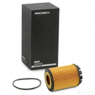 Масляный фильтр RIDEX 6TIC D 7o0153 1437725534 - Изображение 2