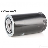 Масляный фильтр RIDEX CD O85 7o0108 1437724598 - Изображение 1