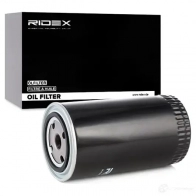 Масляный фильтр RIDEX CD O85 7o0108 1437724598 - Изображение 2