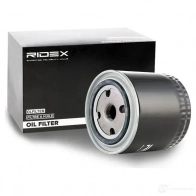Масляный фильтр RIDEX 7o0098 9UFA 2 1437728575 - Изображение 3