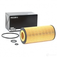 Масляный фильтр RIDEX 7o0129 1437725050 K9 B7N3H - Изображение 2