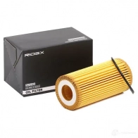Масляный фильтр RIDEX 1437725521 FI I9G5H 7o0200 - Изображение 2