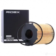 Масляный фильтр RIDEX 7o0013 OWO 8K 1437725440 - Изображение 2