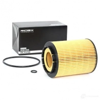 Масляный фильтр RIDEX 8 VTEX1W 7o0131 1437728538 - Изображение 2