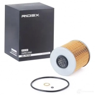 Масляный фильтр RIDEX 7o0117 XRN 2NR2 1437725477 - Изображение 2