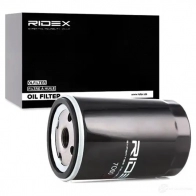 Масляный фильтр RIDEX 7o0081 0IP ZO56 1437725948 - Изображение 2