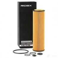 Масляный фильтр RIDEX 5OK FP 7o0186 1437728531 - Изображение 2