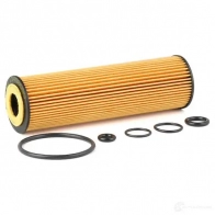 Масляный фильтр RIDEX 5OK FP 7o0186 1437728531 - Изображение 3