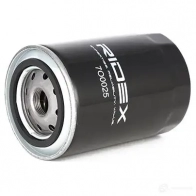 Масляный фильтр RIDEX 1437725512 ZPV2 E 7o0025 - Изображение 2