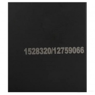 Масляный поддон автоматической коробки передач RIDEX 3105o0030 2P U3VDP 1439037462 - Изображение 6