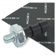 Датчик давления масла RIDEX 805o0011 1437940603 3B BKD9K - Изображение 2