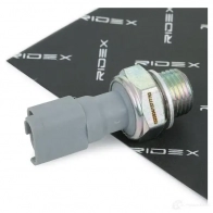 Датчик давления масла RIDEX 805o0016 NQ 6HOF5 1437940613 - Изображение 2